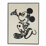 Картина - Mickey Mouse