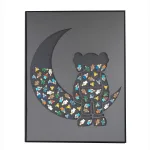 Картина- KAWS