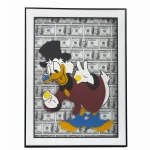 Картина Scrooge McDuck