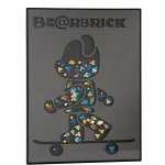 Картина- Be@rbrick