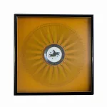 Картина - Коне