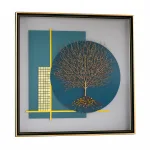 Картина - Дърво