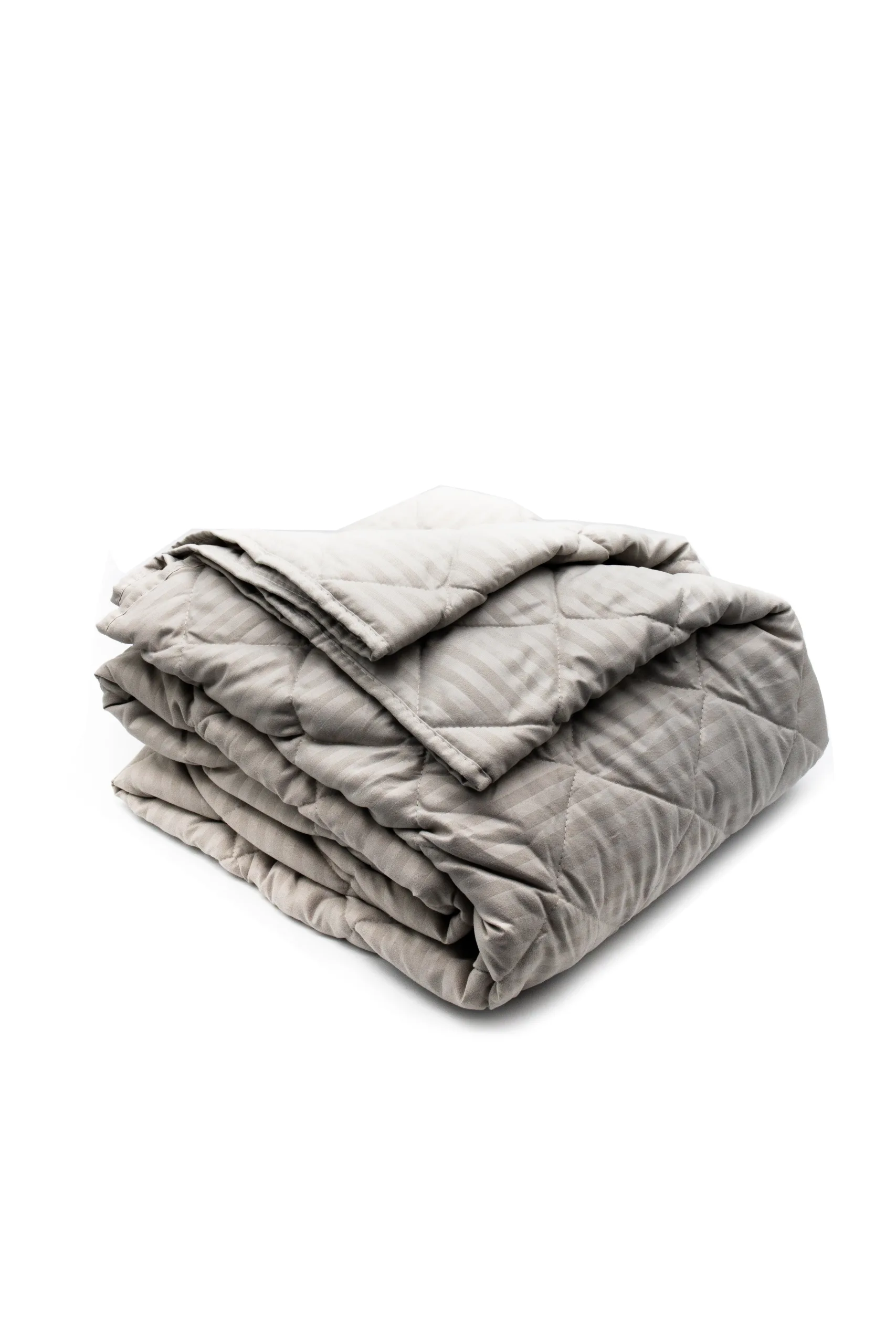 0306-200х220-42.50лв-1-беж Fluffy blanket - Image 1