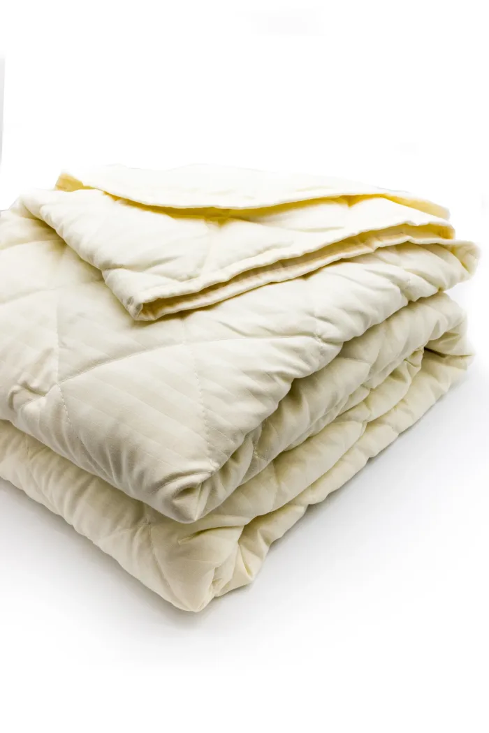 Пушистое одеяло — изображение 2