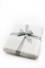 Пушистое одеяло