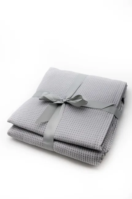 Пухкаво одеяло