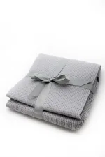 Пушистое одеяло