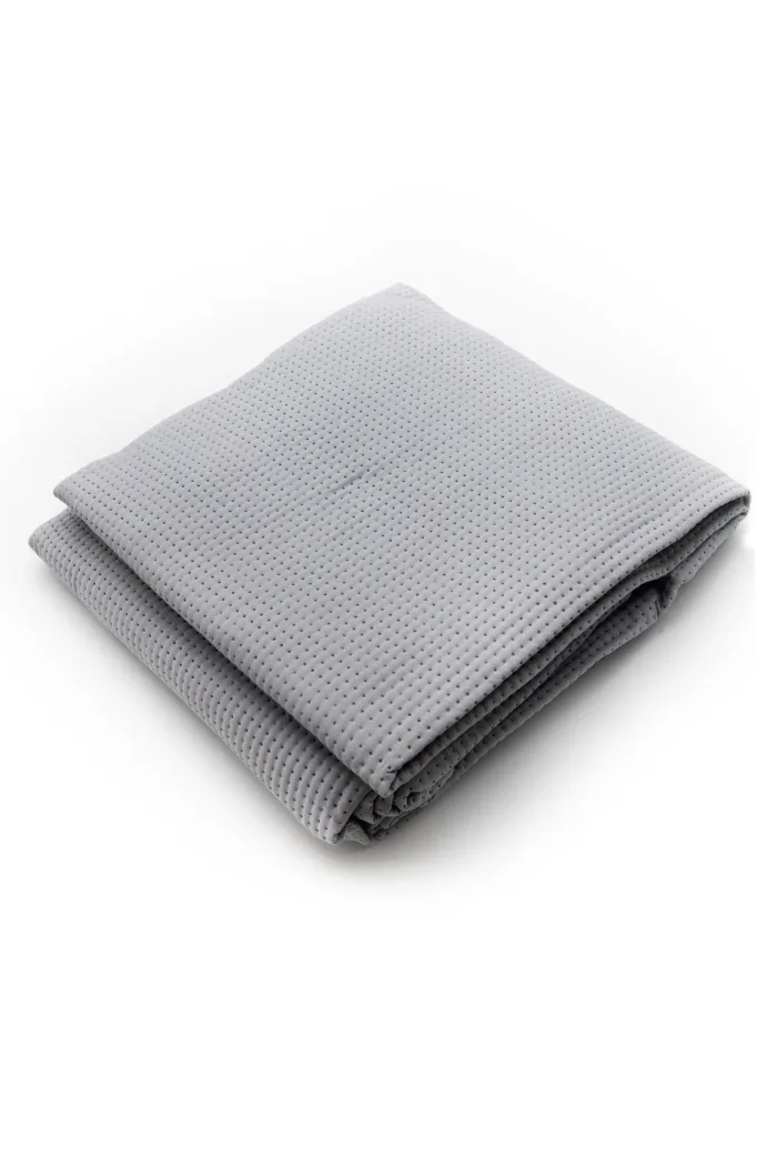 Пушистое одеяло — изображение 2