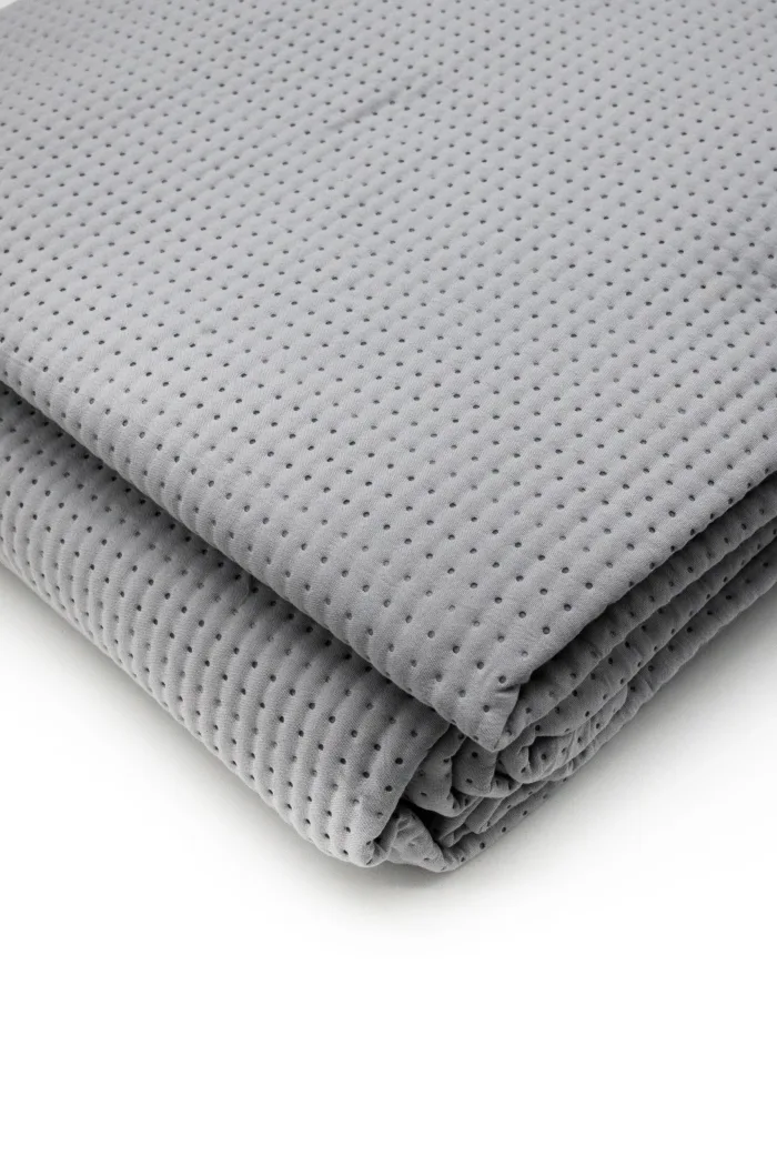 Пушистое одеяло — изображение 3