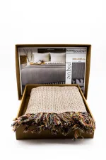 Пушистое одеяло