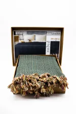 Пушистое одеяло