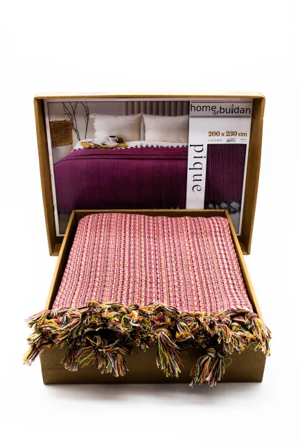 Пухкаво одеяло