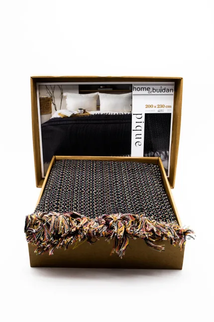 Пушистое одеяло