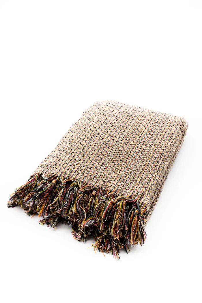 Пушистое одеяло — изображение 2