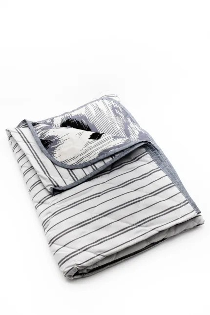 Пухкаво одеяло