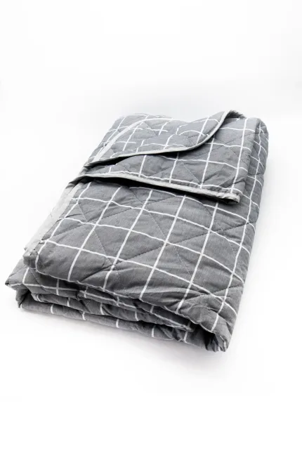 Олекотена завивка