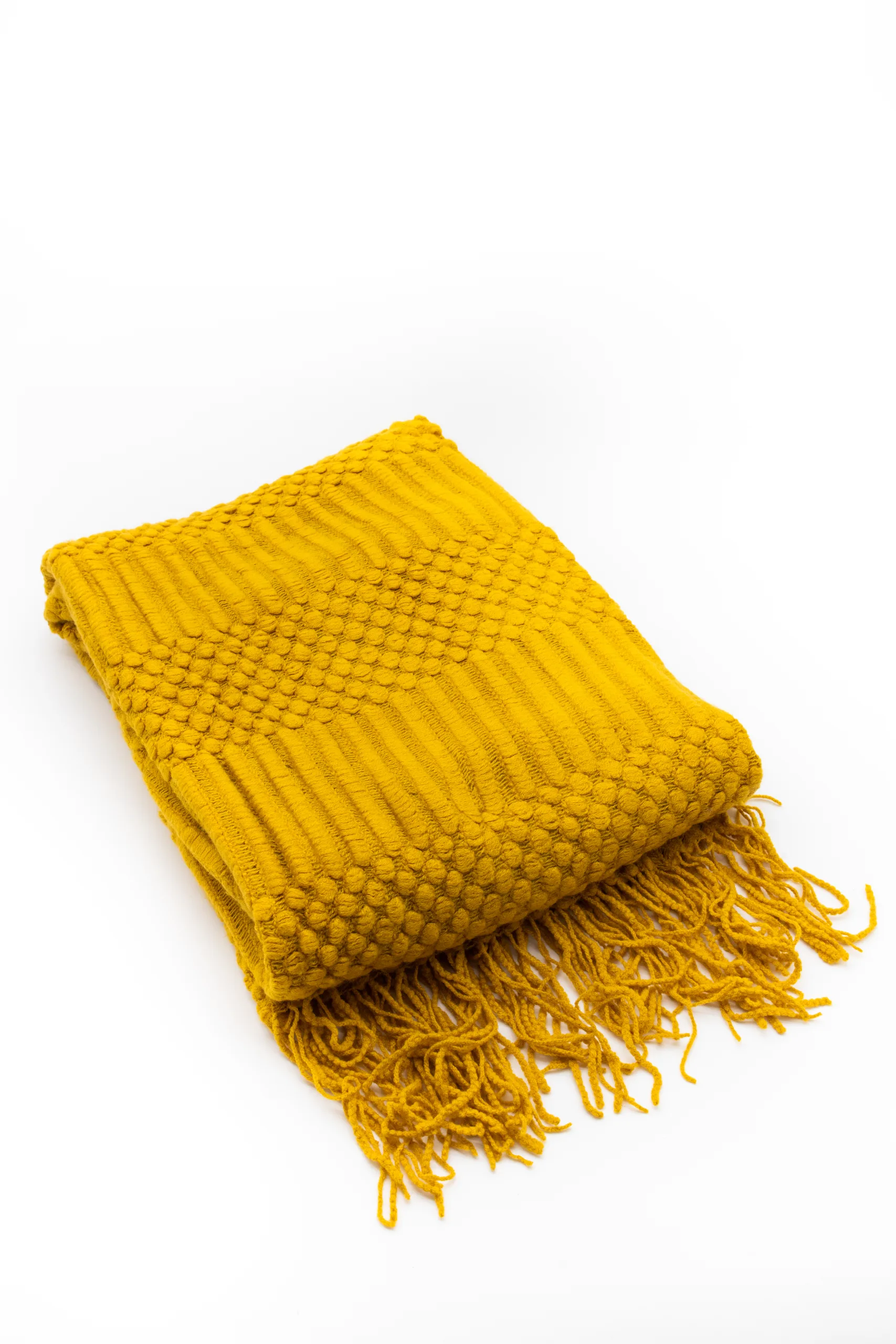 170355-127х152-38.50лв Вязаное одеяло — изображение 1