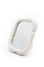 Настолно огледало