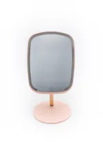 Настолно LED огледало с 3 нива на яркост