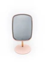 Настолно LED огледало с 3 нива на яркост