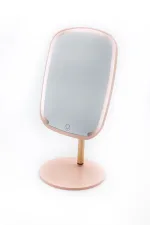Настолно LED огледало с 3 нива на яркост - Image 2