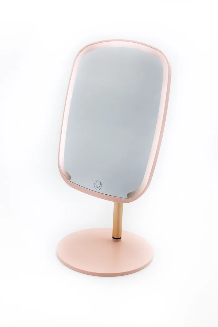 Настолно LED огледало с 3 нива на яркост - Image 2