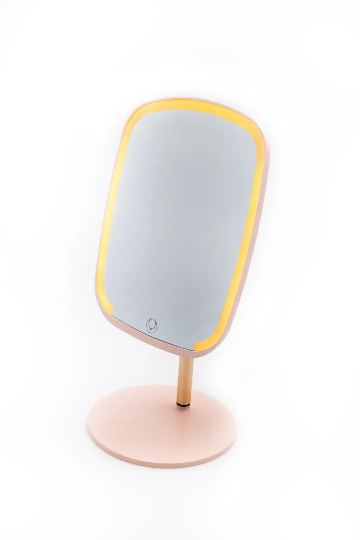 Настолно LED огледало с 3 нива на яркост - Image 3