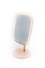 Настолно LED огледало с 3 нива на яркост - Image 4