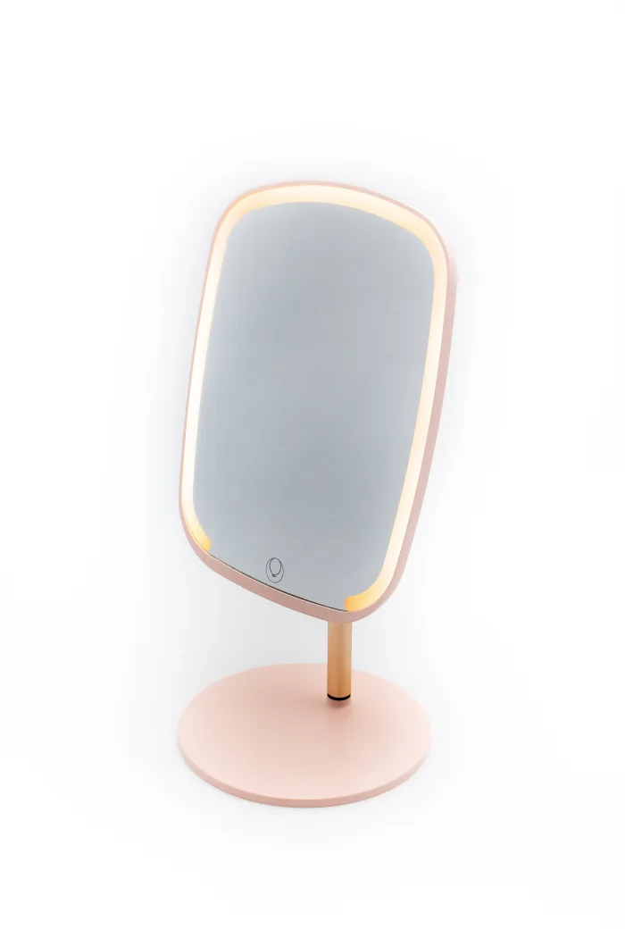 Настолно LED огледало с 3 нива на яркост - Image 4