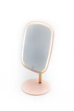 Настолно LED огледало с 3 нива на яркост - Image 4