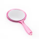 Огледало с дръжка