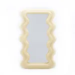 Настолно огледало