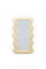 Настолно огледало