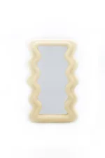 Настолно огледало