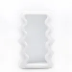 Настолно огледало