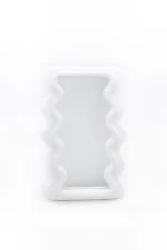 Настолно огледало