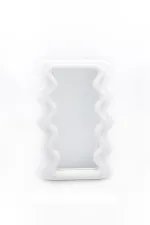 Настолно огледало