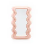 Настолно огледало