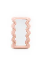 Настолно огледало