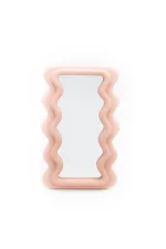 Настолно огледало