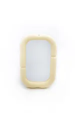 Настолно огледало