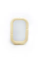 Настолно огледало