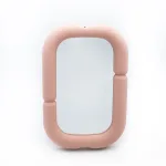 Настолно огледало