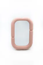 Настолно огледало