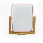 Настолно огледало