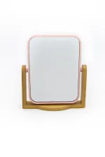 Настолно огледало