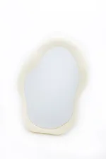 Настолно огледало за грим - CAVE