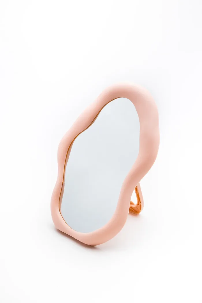 Настолно огледало за грим - CAVE - Image 2