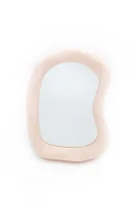 Настолно огледало за грим - CAVE