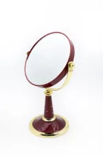 Настолно огледало за грим - CAVE - Image 2